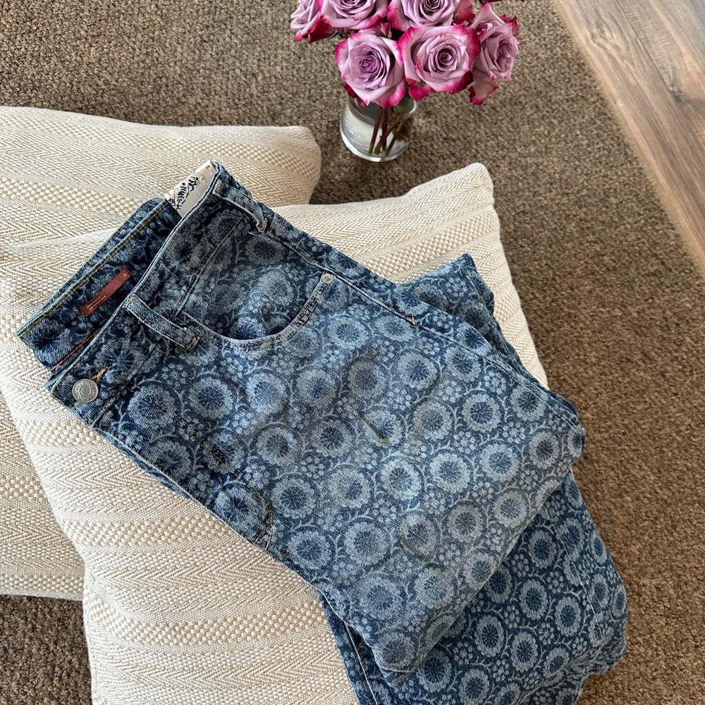 Brand new / never been used jeans